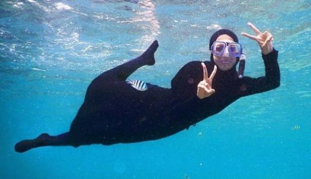 Asal Usul Air laut Menjadi Asin, Ini Penjelasan Ulama